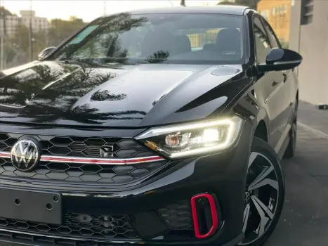 VOLKSWAGEN Jetta 2.0 4P 350 TSI GLI AUTOMTICO DSG, Foto 3