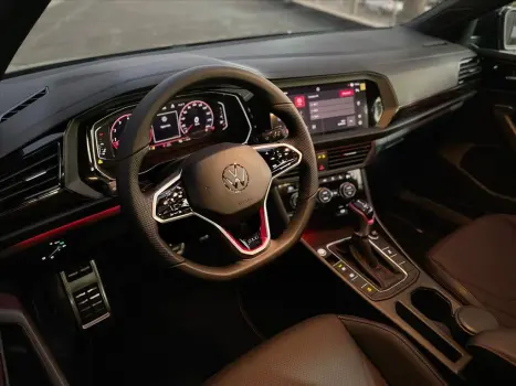 VOLKSWAGEN Jetta 2.0 4P 350 TSI GLI AUTOMTICO DSG, Foto 14