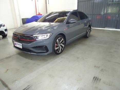 VOLKSWAGEN Jetta 2.0 4P 350 TSI GLI AUTOMTICO DSG, Foto 3