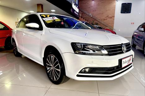 VOLKSWAGEN Jetta 2.0 4P TSI HIGHLINE 211 CV AUTOMTICO, Foto 1