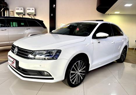 VOLKSWAGEN Jetta 2.0 4P TSI HIGHLINE 211 CV AUTOMTICO, Foto 2