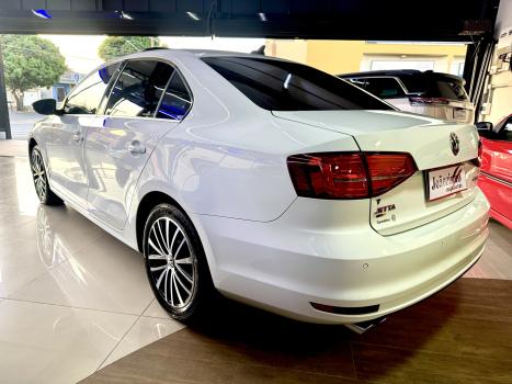 VOLKSWAGEN Jetta 2.0 4P TSI HIGHLINE 211 CV AUTOMTICO, Foto 3