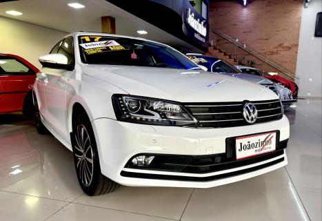 VOLKSWAGEN Jetta 2.0 4P TSI HIGHLINE 211 CV AUTOMTICO, Foto 4