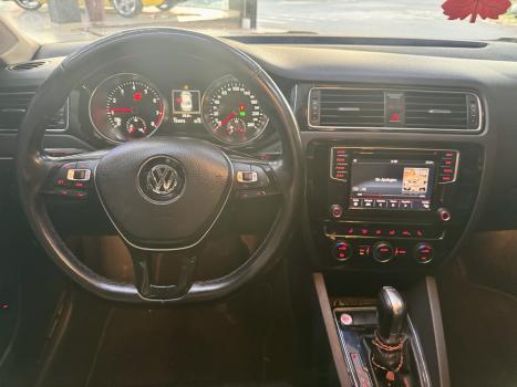 VOLKSWAGEN Jetta 2.0 4P TSI HIGHLINE 211 CV AUTOMTICO, Foto 5
