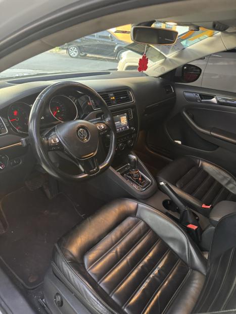 VOLKSWAGEN Jetta 2.0 4P TSI HIGHLINE 211 CV AUTOMTICO, Foto 7