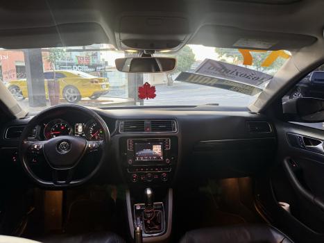VOLKSWAGEN Jetta 2.0 4P TSI HIGHLINE 211 CV AUTOMTICO, Foto 8