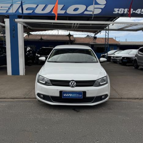 VOLKSWAGEN Jetta 2.0 4P TSI HIGHLINE 211 CV AUTOMTICO, Foto 5