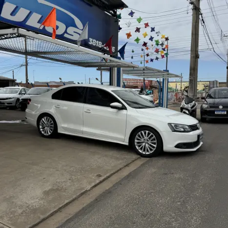 VOLKSWAGEN Jetta 2.0 4P TSI HIGHLINE 211 CV AUTOMTICO, Foto 9