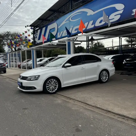 VOLKSWAGEN Jetta 2.0 4P TSI HIGHLINE 211 CV AUTOMTICO, Foto 10