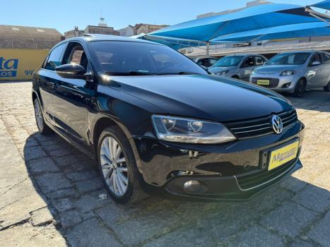 VOLKSWAGEN Jetta 2.0 4P TSI HIGHLINE 200 CV AUTOMTICO, Foto 3