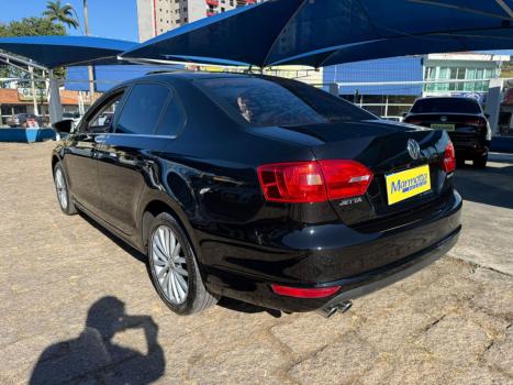 VOLKSWAGEN Jetta 2.0 4P TSI HIGHLINE 200 CV AUTOMTICO, Foto 4