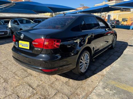 VOLKSWAGEN Jetta 2.0 4P TSI HIGHLINE 200 CV AUTOMTICO, Foto 5