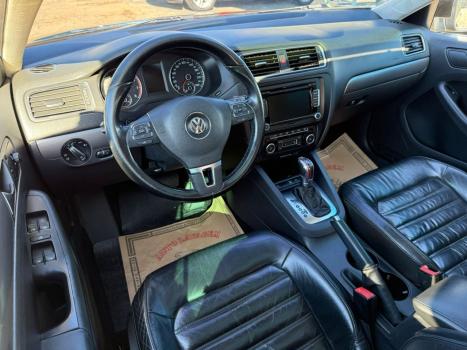 VOLKSWAGEN Jetta 2.0 4P TSI HIGHLINE 200 CV AUTOMTICO, Foto 6