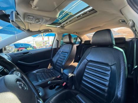VOLKSWAGEN Jetta 2.0 4P TSI HIGHLINE 200 CV AUTOMTICO, Foto 7