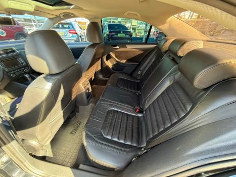VOLKSWAGEN Jetta 2.0 4P TSI HIGHLINE 200 CV AUTOMTICO, Foto 8