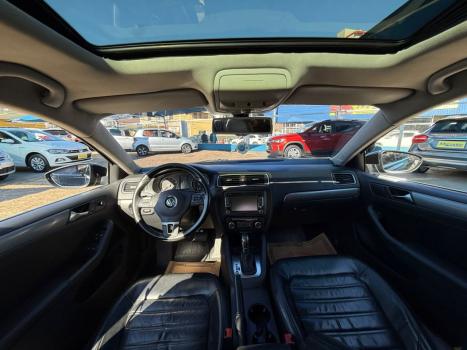VOLKSWAGEN Jetta 2.0 4P TSI HIGHLINE 200 CV AUTOMTICO, Foto 9