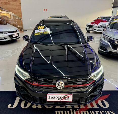 VOLKSWAGEN Jetta 2.0 4P 350 TSI GLI AUTOMTICO DSG, Foto 3