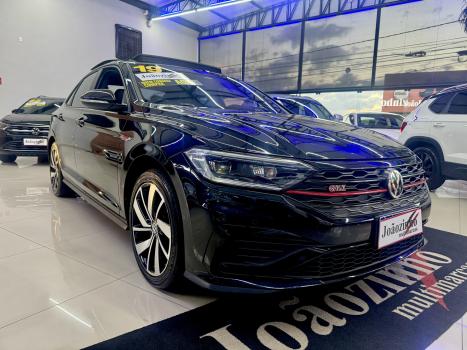 VOLKSWAGEN Jetta 2.0 4P 350 TSI GLI AUTOMTICO DSG, Foto 4