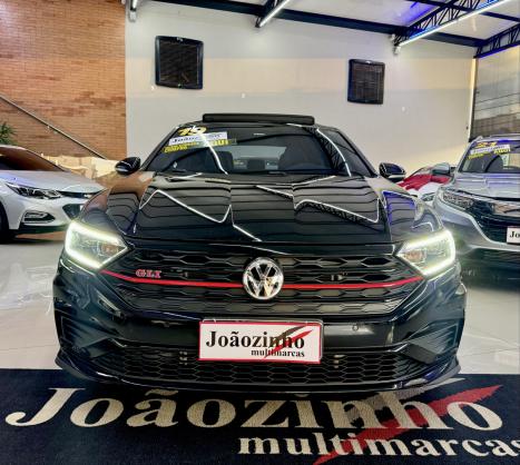 VOLKSWAGEN Jetta 2.0 4P 350 TSI GLI AUTOMTICO DSG, Foto 5