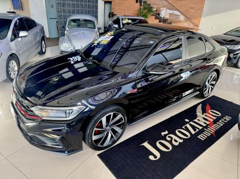 VOLKSWAGEN Jetta 2.0 4P 350 TSI GLI AUTOMTICO DSG, Foto 6