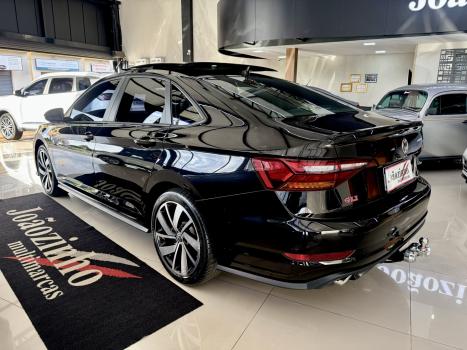 VOLKSWAGEN Jetta 2.0 4P 350 TSI GLI AUTOMTICO DSG, Foto 7
