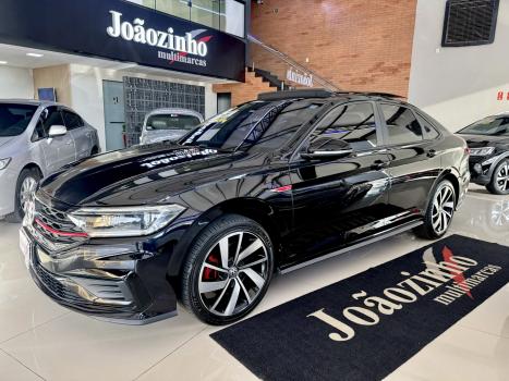 VOLKSWAGEN Jetta 2.0 4P 350 TSI GLI AUTOMTICO DSG, Foto 8