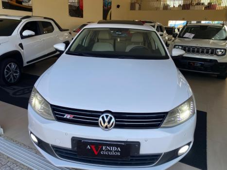 VOLKSWAGEN Jetta 2.0 4P TSI HIGHLINE 200 CV AUTOMTICO, Foto 2