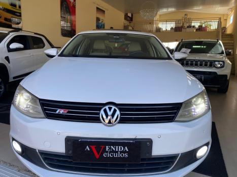 VOLKSWAGEN Jetta 2.0 4P TSI HIGHLINE 200 CV AUTOMTICO, Foto 3