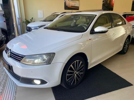 VOLKSWAGEN Jetta 2.0 4P TSI HIGHLINE 200 CV AUTOMTICO, Foto 4