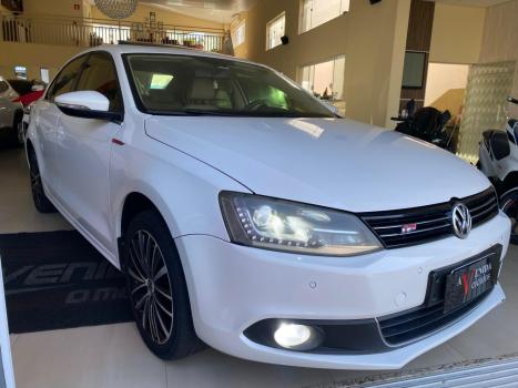 VOLKSWAGEN Jetta 2.0 4P TSI HIGHLINE 200 CV AUTOMTICO, Foto 6