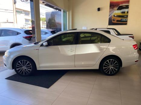 VOLKSWAGEN Jetta 2.0 4P TSI HIGHLINE 200 CV AUTOMTICO, Foto 7