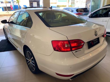 VOLKSWAGEN Jetta 2.0 4P TSI HIGHLINE 200 CV AUTOMTICO, Foto 8