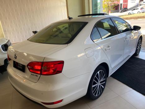 VOLKSWAGEN Jetta 2.0 4P TSI HIGHLINE 200 CV AUTOMTICO, Foto 9