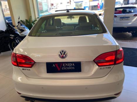 VOLKSWAGEN Jetta 2.0 4P TSI HIGHLINE 200 CV AUTOMTICO, Foto 10