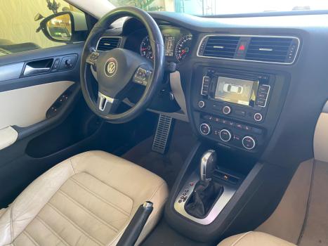 VOLKSWAGEN Jetta 2.0 4P TSI HIGHLINE 200 CV AUTOMTICO, Foto 12