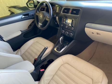 VOLKSWAGEN Jetta 2.0 4P TSI HIGHLINE 200 CV AUTOMTICO, Foto 14