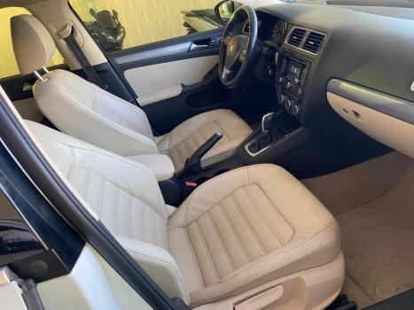 VOLKSWAGEN Jetta 2.0 4P TSI HIGHLINE 200 CV AUTOMTICO, Foto 15