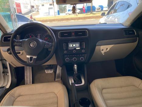 VOLKSWAGEN Jetta 2.0 4P TSI HIGHLINE 200 CV AUTOMTICO, Foto 17