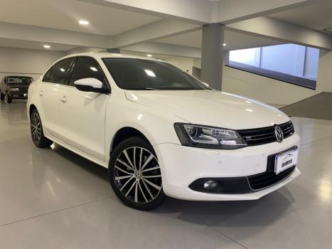 VOLKSWAGEN Jetta 2.0 4P TSI HIGHLINE 211 CV AUTOMTICO, Foto 1