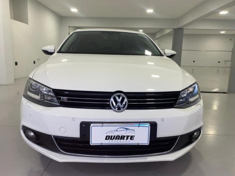 VOLKSWAGEN Jetta 2.0 4P TSI HIGHLINE 211 CV AUTOMTICO, Foto 2