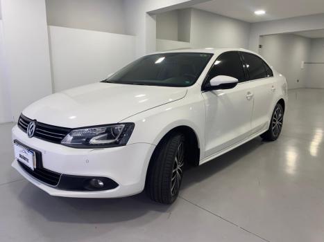 VOLKSWAGEN Jetta 2.0 4P TSI HIGHLINE 211 CV AUTOMTICO, Foto 3