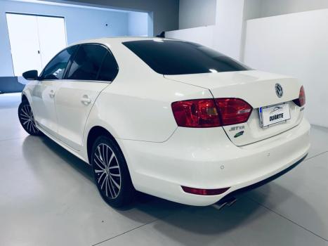 VOLKSWAGEN Jetta 2.0 4P TSI HIGHLINE 211 CV AUTOMTICO, Foto 4