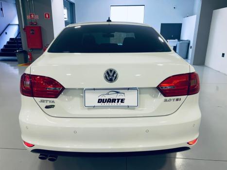 VOLKSWAGEN Jetta 2.0 4P TSI HIGHLINE 211 CV AUTOMTICO, Foto 5