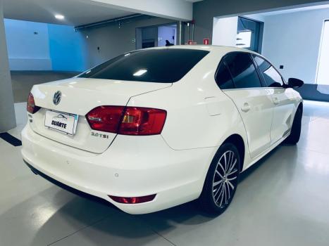 VOLKSWAGEN Jetta 2.0 4P TSI HIGHLINE 211 CV AUTOMTICO, Foto 6
