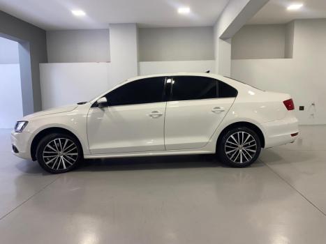 VOLKSWAGEN Jetta 2.0 4P TSI HIGHLINE 211 CV AUTOMTICO, Foto 7
