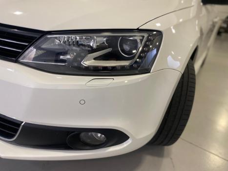 VOLKSWAGEN Jetta 2.0 4P TSI HIGHLINE 211 CV AUTOMTICO, Foto 8