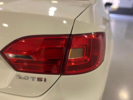 VOLKSWAGEN Jetta 2.0 4P TSI HIGHLINE 211 CV AUTOMTICO, Foto 9