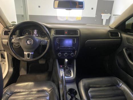 VOLKSWAGEN Jetta 2.0 4P TSI HIGHLINE 211 CV AUTOMTICO, Foto 11