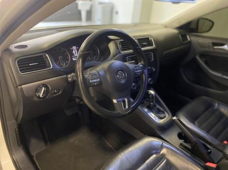 VOLKSWAGEN Jetta 2.0 4P TSI HIGHLINE 211 CV AUTOMTICO, Foto 12