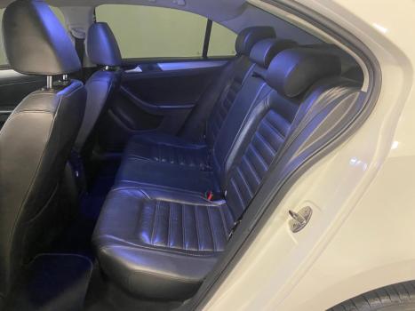 VOLKSWAGEN Jetta 2.0 4P TSI HIGHLINE 211 CV AUTOMTICO, Foto 15